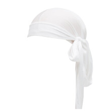 Kids Fishing Bucket Hat - UPF 50 Sun Protection, Adjustable, Silky Durag Style, Multi-Color | Compatible with Waves, Braids & Locs
