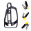 Bike Drink Bottle Holder Black Polycarbonate 1 Pc 1