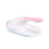 Dumpling Wrapper Pressverktyg, Dumpling Press Maker Dumpling Wrappers Dumpling Skin Cutter för Dumplings Deg Bakverksverktyg, Dumplingform 1