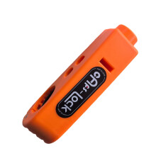 Motorcycle Grip Lock Antitheft Throttle Brake Grip Lock Cycling Horn Throttle Lock for Scooter Motorcycle Electric Bike
