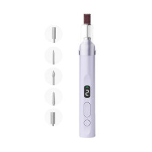Electric Nail Polisher Charging Multifunctional Nail Polisher