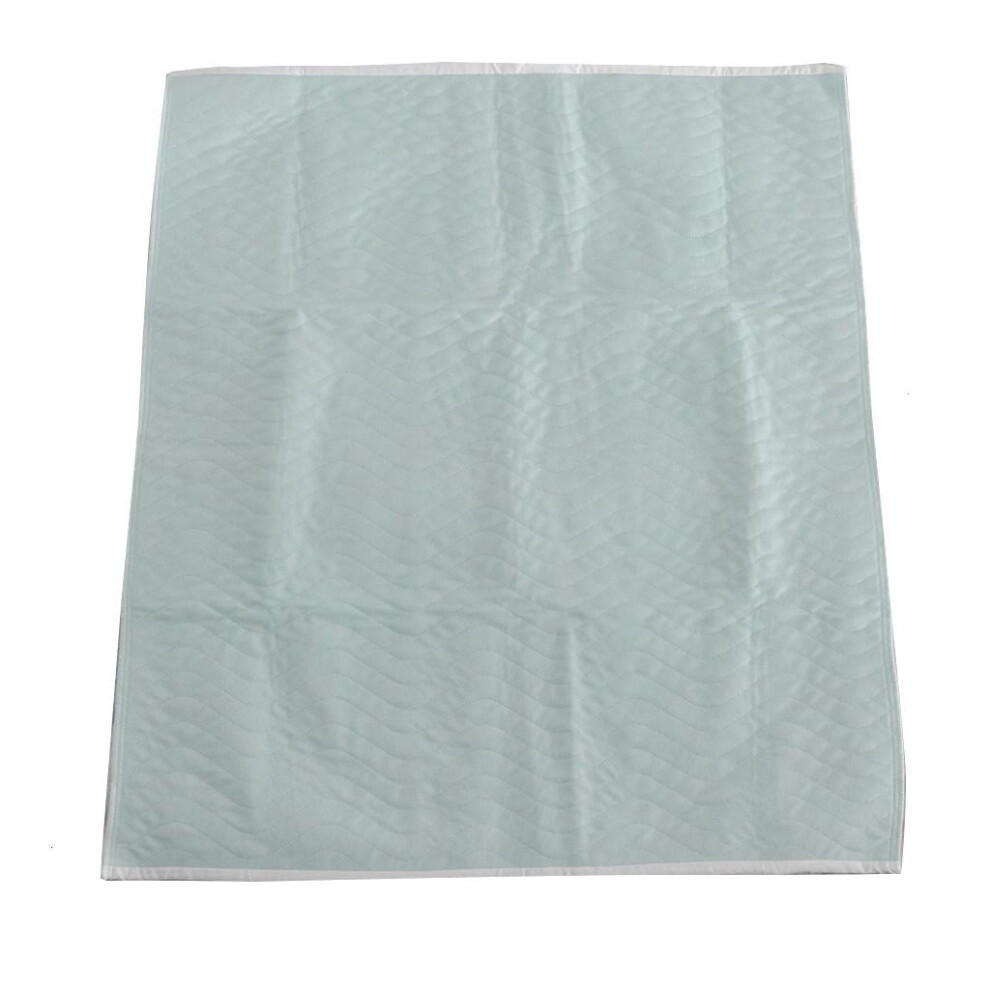 Waterproof Absorbent Incontinence Bed Wetting Pad Mattress Sheets for Children