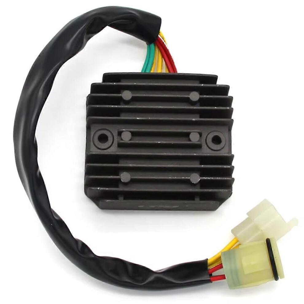 New Motorcycle Voltage Regulator Rectifier For Africa Twin Xrv 750 Africa Twin 750Xrv 14568-70929-1N 31600-My1-003 Light 9327961649811