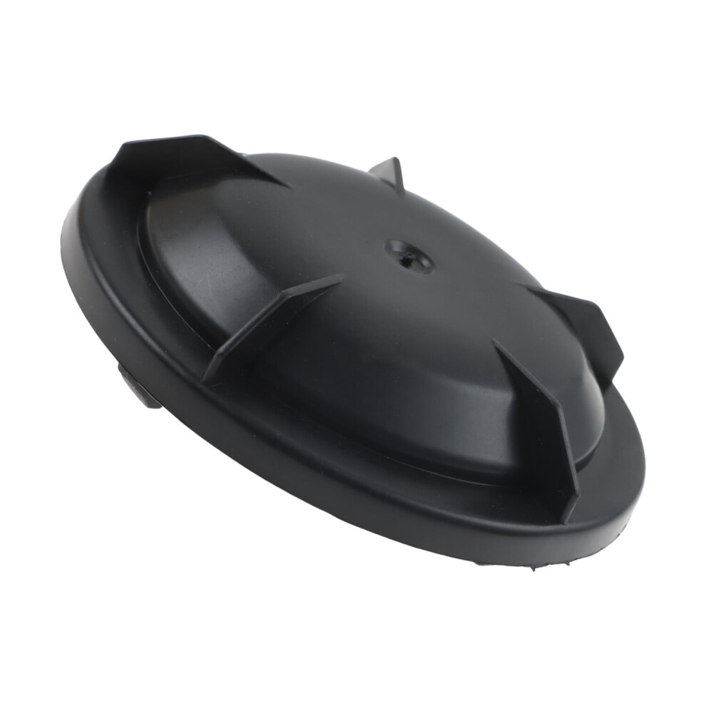 Headlight Rear Cap Cover For 2014Â2019 Jeep Black 971050310244