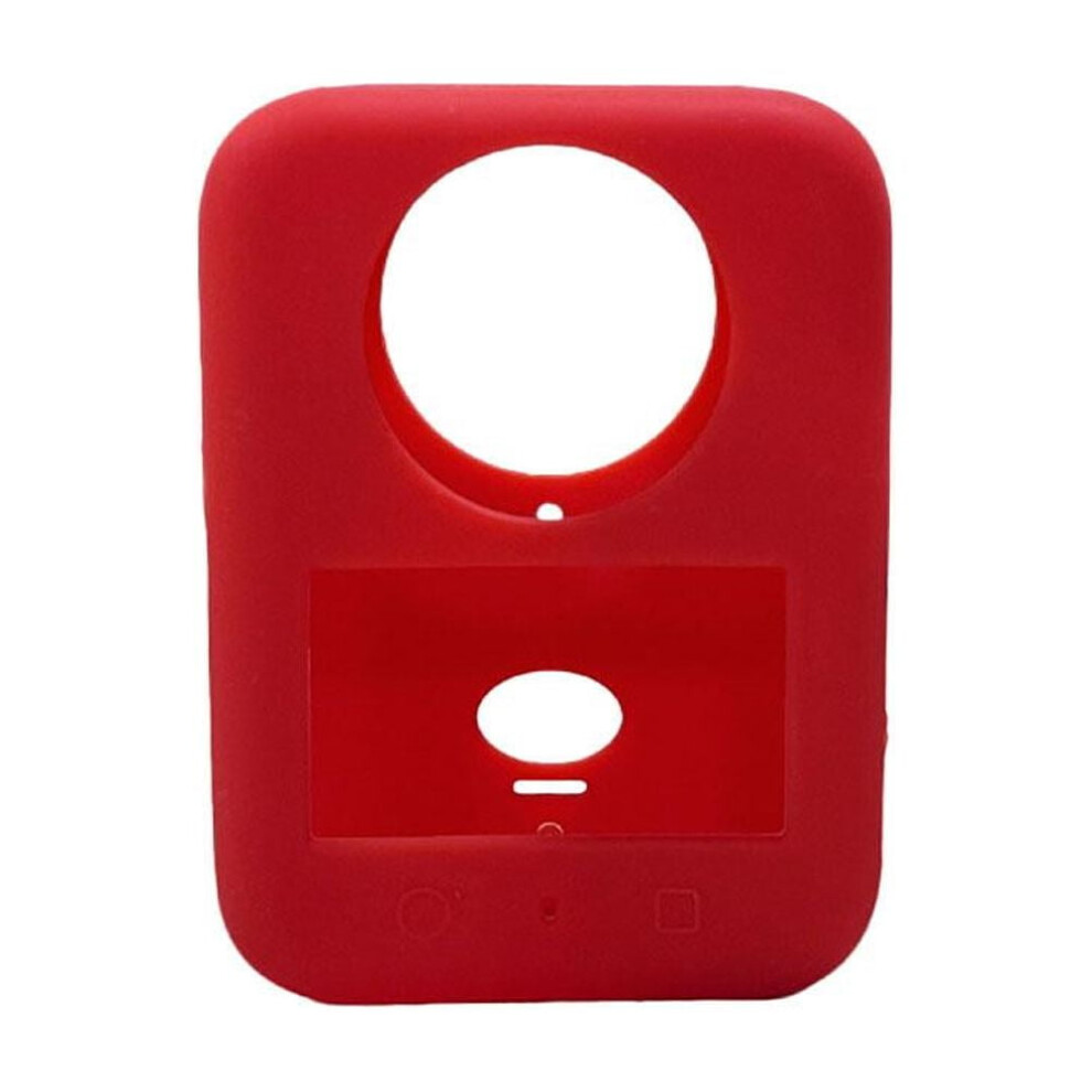 Silicone Lens Protect Case Cover For Osmo 360 Camera Accessories Portable 9340959180844