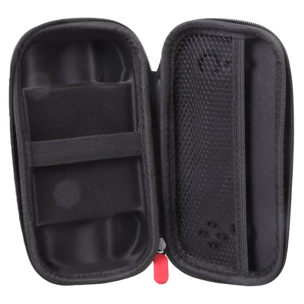 Carrying Case Storage Box With Pocket For Rg406h 406H Handheld Console Storage Bag Shockproof Travel Bag Case 9496895163585