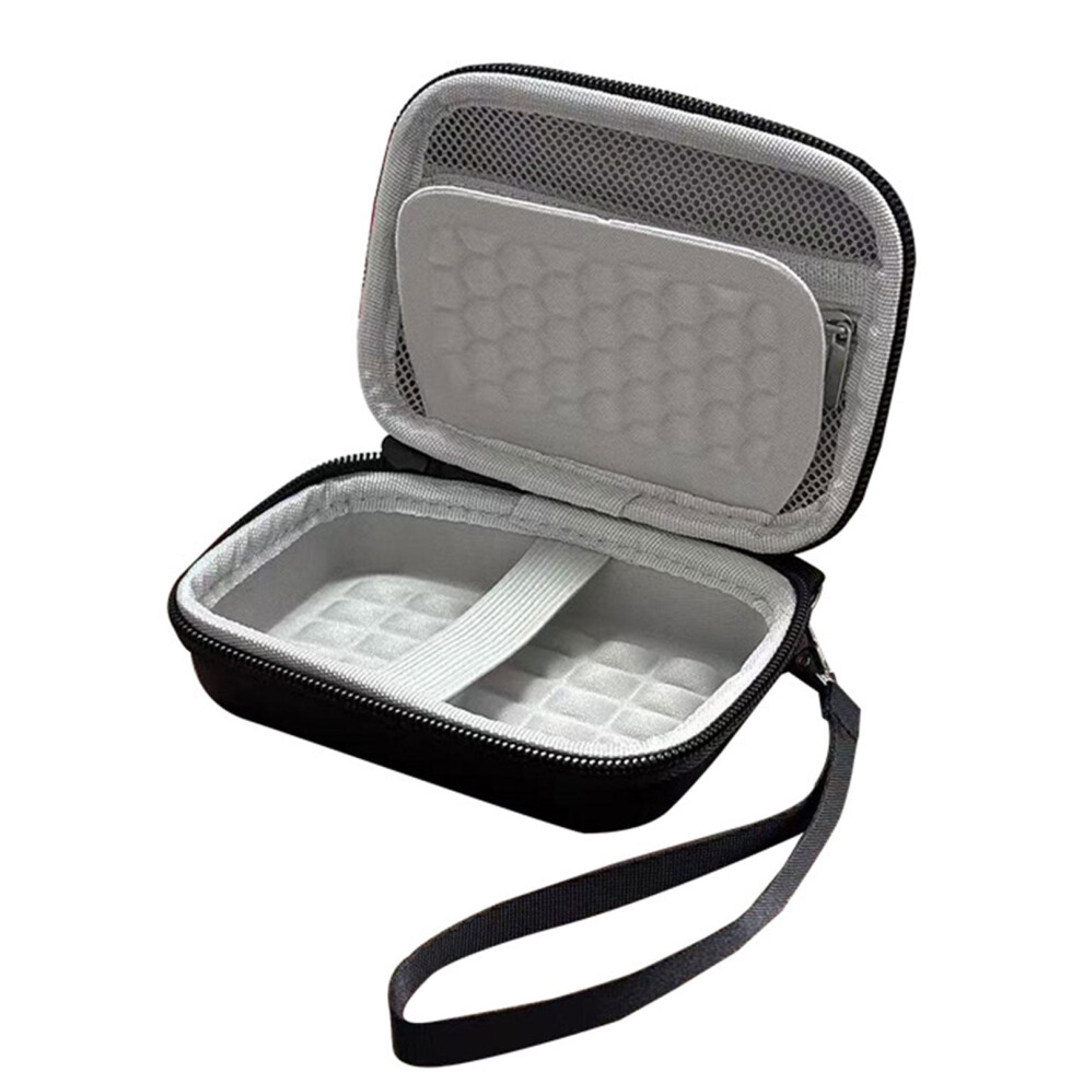 Camera Case Shockproof Waterproof Eva Hard Shell 1 Pack 908436682565
