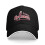 Καπέλο μπέιζμπολ Lowell Spinners Unisex – Ρυθμιζόμενο βαμβακερό 1
