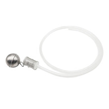 Floating Ball Beer Keg Ball Float Ductility Replaces Metal Get The Clearest Beer Float ball strainer