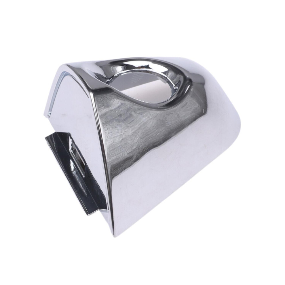 Front Left Driver Side Exterior Door Handle Cover For Hyundai Santa Fe 2013-2019 9340959180981