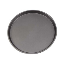 9/10/11/12-Inch Pizzas Baking Crisper Tray Non-Stick Bakeware Plate Professional Heats Quickly and Evenly Baking Gift、