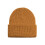 Gorro unissex de malha waffle – Gorro térmico macio e elástico 1
