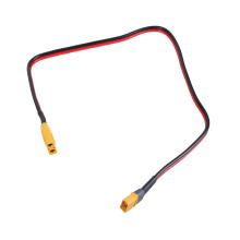2ft to 12ft Extension Cord Wire Male to XT90 Female Connection Cable Line for Solar Power Equipment 12AWG