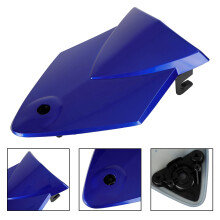 Rear Seat Cover cowl for BMW S1000RR 2009-2014 Blue