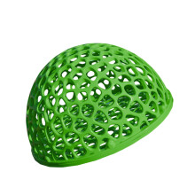 Cupola a ventilazione creativa per acquari: migliora la circolazione dell'acqua, crea un habitat ideale per i gamberetti e dona un tocco estetico