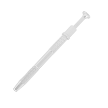 Ferramenta de coleta Facega3Pcs adequada para chips BGA, ferramenta de perfuração para agarrar esferas, ferramenta de coleta de joalheiro