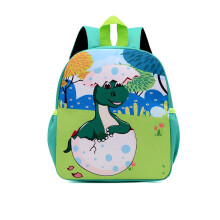 Dinosaur Backpack for New One,Teen Large bag ,Cartoon Dinosaur Bookbag for Travel School Cute Backpack