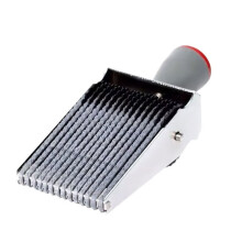 Adjustable Number Letter Roller Stamp Rotating Rubber Stamp Business Stamp Office Stamp for Document File Stamping
