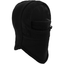 Winter Hats Balaclava Ski Windproof Warm Adjustable with Fleece Lining Hat for Boys Girls