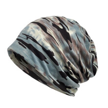 Breathable Cotton Camouflage Neck Scarf and Warmer for Hiking Climbing Outdoors