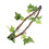 Suction Cup Climbing Vine for Small Pets 1 pc 1