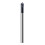 Metal Chamfer Tool Milling Cutter 4 Flute Inner Arcs Chamfer Routers Bit Corner Rounding Deburring Tool 1