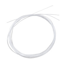4Pcs/Set Ukulele Strings Small Guitar Carbon Strings 21/23/26 Inch Uk Set Strings Ukulele Accessories Ukelele Parts