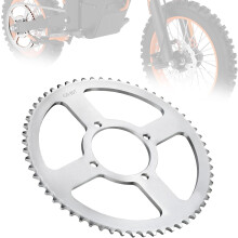 Pignone per bici da cross elettrica 420 60T compatibile con Tuttio Tutti Soleil01