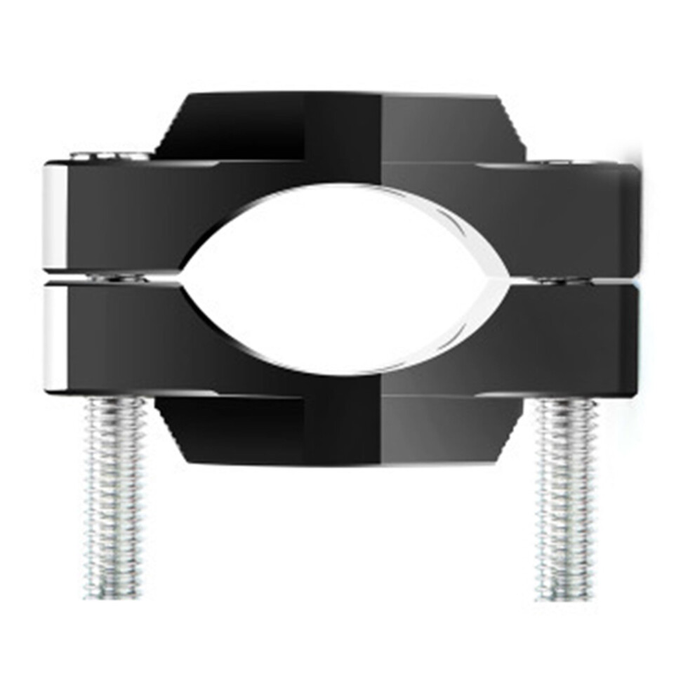 Motorcycle Bumper Clamp Bracket, Driving Fog S Holder,Turn Signals Mounting, 360 Degree Adjustment Light 9496895161727