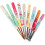 Warm Crochet Hooks Aluminum Soft-Grip Set 2G 1