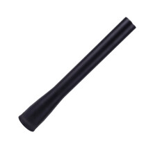 Mountain Bicycles Fork Head Tube Aluminum Alloy Bicycles Fork Steerer Tube Front Suspension Straight/Tapered Tube