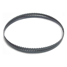 All Pro PGT Band Saw Blade - 3/16 x 0.025 x 105 Inch, 10 TPI - Precision Ground Tooth for Metalworking & Wood Cutting