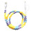 Beaded2In1Data Μια μοναδική και μοντέρνα αίσθηση στην εμπειρία φόρτισης και μετάδοσης 1
