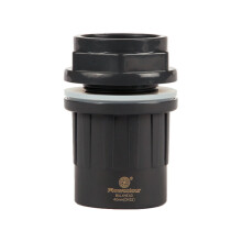 Straight Fittings Connectors 20/25/32/40/50mm Fish Tanks Fittings Joint Connector Aquarium Connector Plastic