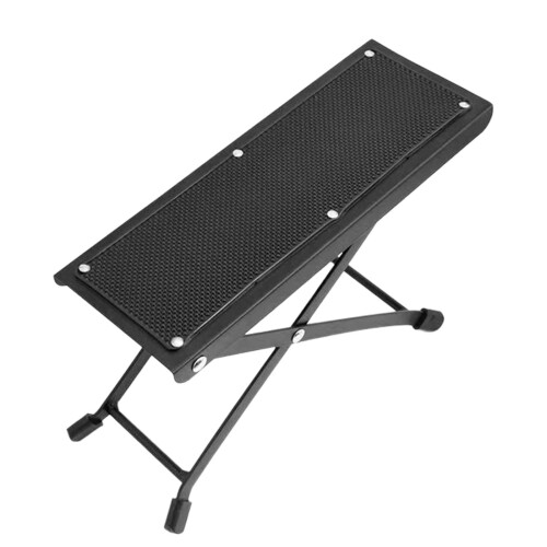 Adjustable Height Rest Pad, 4-Position Foldable & Portable for Home/Work – Compatible with All Desks