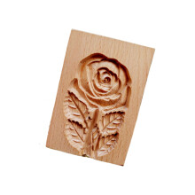 Les outils à biscuits en forme de fleur facilitent la confection de biscuits, avec des options comme la rose chrysanthème qui apportent une touche