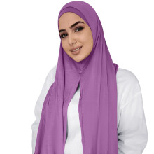 Lenço de cetim AWZXDE feminino, cor sólida, para cabeça e cabelo, elegante e casual, tamanho único.
