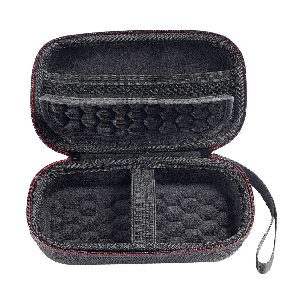 Handheld Console Bag Scratchproof Storage Box For Rg40xx Protector Case With Pocket Travel Carrying Bag 9496895165558