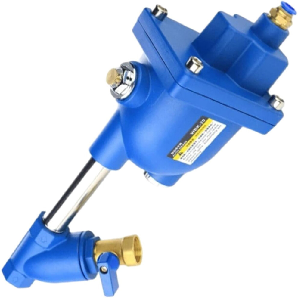 Auto Drain Valve With Pre-Filter For Compressor Tanks 962125051766