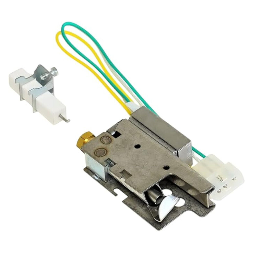 Furnace Burner And Igniter Replacement 1830-620K 962125042344