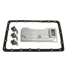 Jeep AW4 Transmission Solenoid Service Filter TCC Lock-Up