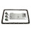 Jeep AW4 Transmission Solenoid Service Filter TCC Lock-Up 1