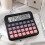 Desktop Calculator with Double Tilt Stand 12-Digit 240 1