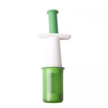 ACDANC Grape Cutter Tool for Toddlers – BPA-Free Grape & Cherry Tomato Slicer, Quartering Food Cutter – Compatible with toddler safety needs