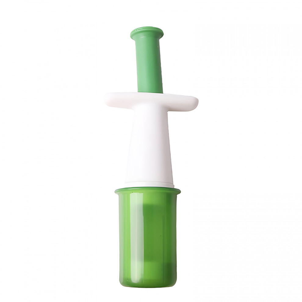 ACDANC Grape Cutter Tool for Toddlers – BPA-Free Grape & Cherry Tomato Slicer, Quartering Food Cutter – Compatible with toddler safety needs