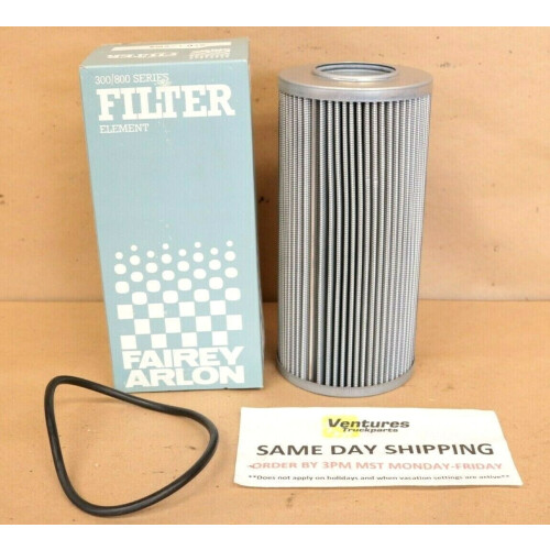 Fairey Arlon Hydraulic Filter Element 370-L-210 300/800 Series