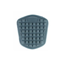 Motorcycle Seat Cushion with Shock Absorption Pad Ergonomic