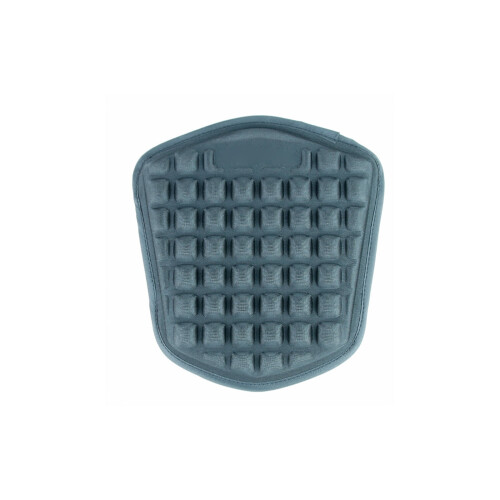 Motorcycle Seat Cushion with Shock Absorption Pad Ergonomic