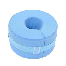 CUTICATE Foot Hand Elevator Cushion Lightweight Sponge for Knee Sleeping Nursing