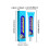 Tire Plug Kit Tire Repair Glue 20ml 1